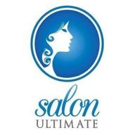 salon ultimate logo