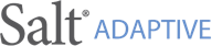 salt adaptive logo