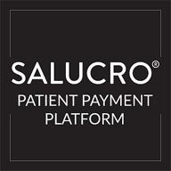 salucro healthcare solutions logo