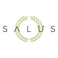 salus pro logo