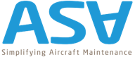 sam aviation maintenance logo