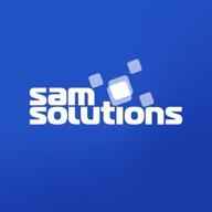 sam solutions логотип