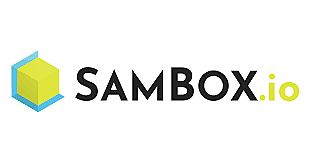 sambox.io 로고