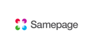 samepage logo