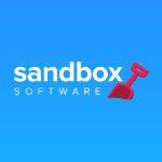 sandbox software логотип