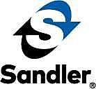 sandler training 로고