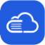 sanpdf converter 로고