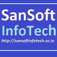 sansoft erp логотип