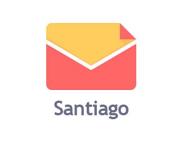 santiago-email logo