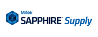 sapphire supply logo