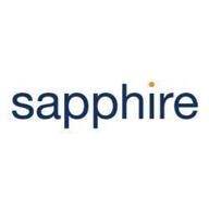 sapphire systems логотип