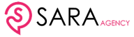 sara agency логотип