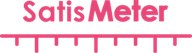 satismeter logo