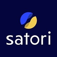 satori cyber 로고