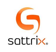 sattrix - cyber and managed security services logo