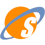 saturn business systems, inc. logo