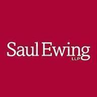 saul ewing logo