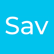 sav logo