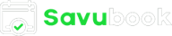savubook logo