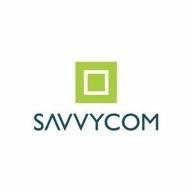 savvycom software logo