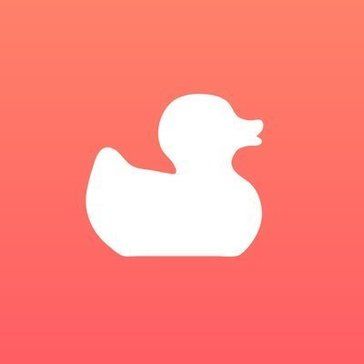 sayduck 로고