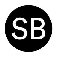 sb studio логотип