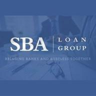 sba loan group logo