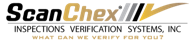 scanchex logo