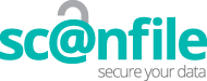 scanfile logo