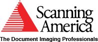 scanning america 로고