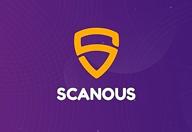 scanous logo