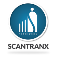 scantranx logo