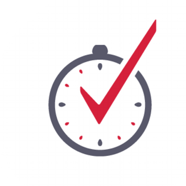 schedule agent 로고