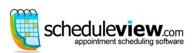 scheduleview logo