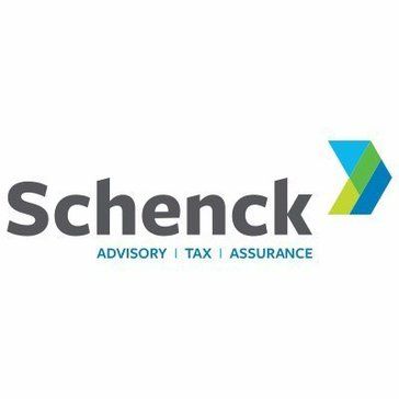 schenck sc 로고