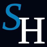 schiff hardin logo