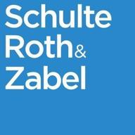 schulte roth & zabel logo