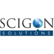 scigon solutions, inc логотип