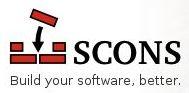 scons logo