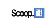 scoop.it логотип