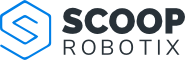 scoop robotix logo