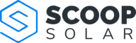 scoop solar logo