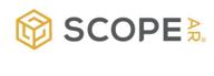 scope ar логотип