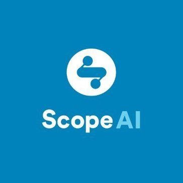 scopeai 로고