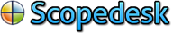 scopedesk логотип