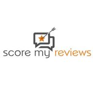score my reviews logo