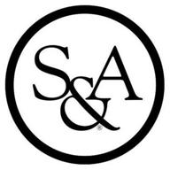 scott & associates, inc. logo
