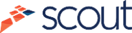 scout case management software logo
