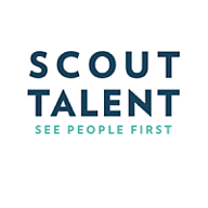 scout talent recruitment services logo