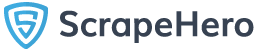 scrapehero 로고